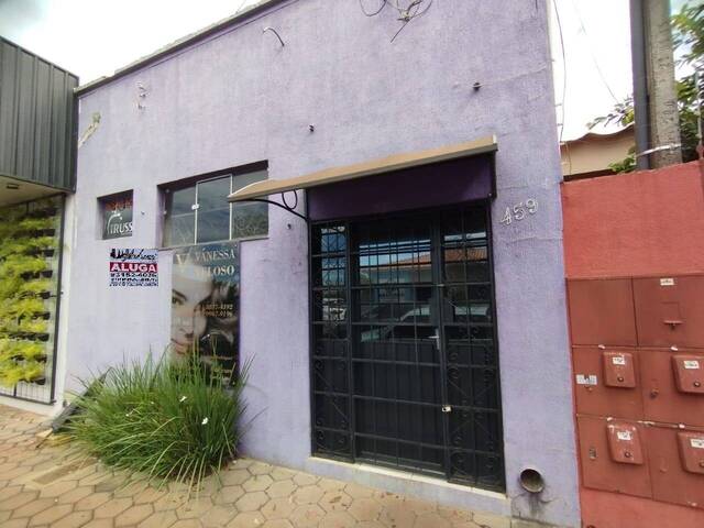 #88004. - Sala para Locação em Arapongas - PR