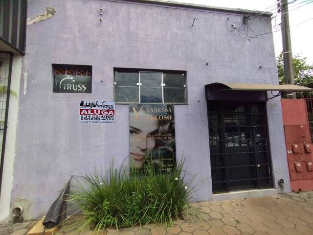 #88004. - Sala para Locação em Arapongas - PR