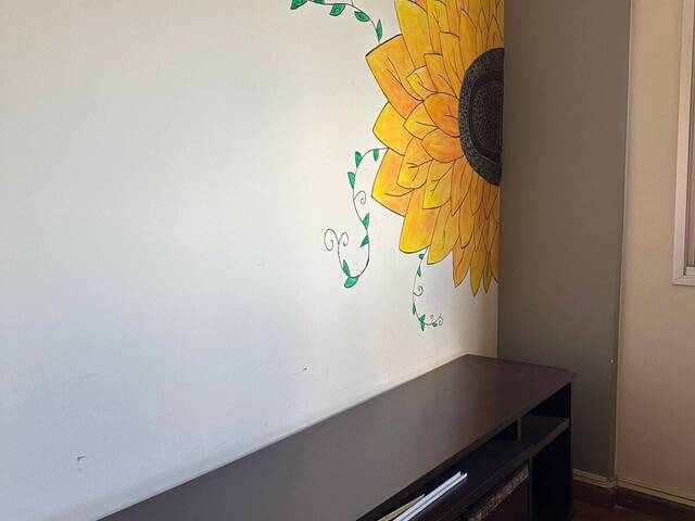 Apartamento para Locação em Arapongas - 5