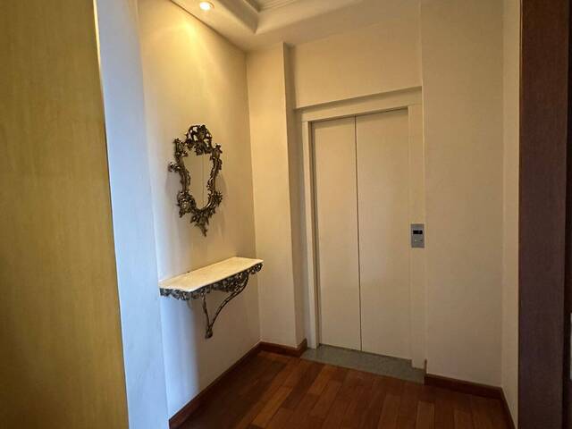 #55058.001 - Apartamento para Locação em Arapongas - PR