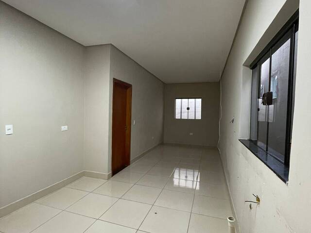 Casa para Locação em Arapongas - 5