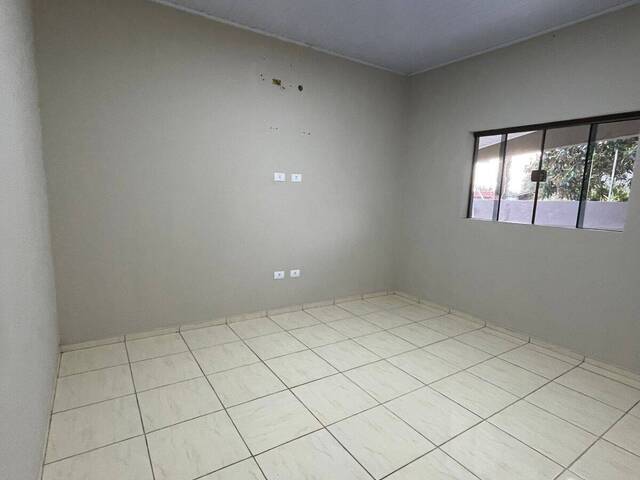 Casa para Locação em Arapongas - 4