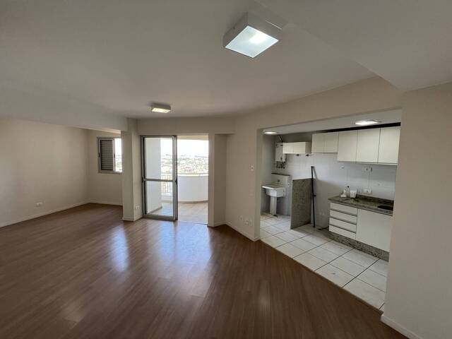 #00732.002 - Apartamento para Locação em Arapongas - PR