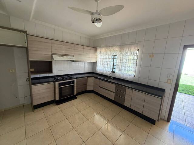 Casa para Locação em Arapongas - 5