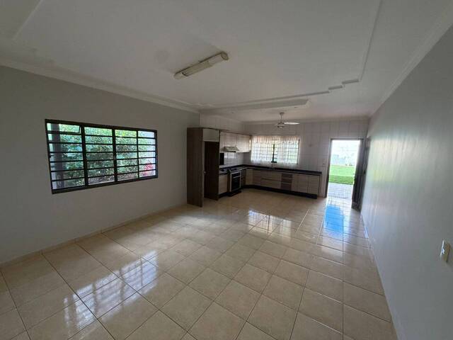 Casa para Locação em Arapongas - 4
