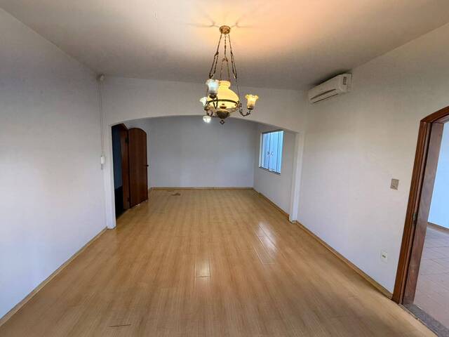 #80098.002 - Casa para Locação em Arapongas - PR