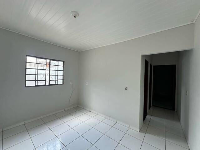 Casa para Locação em Arapongas - 5