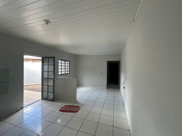 #04026. - Casa para Locação em Arapongas - PR
