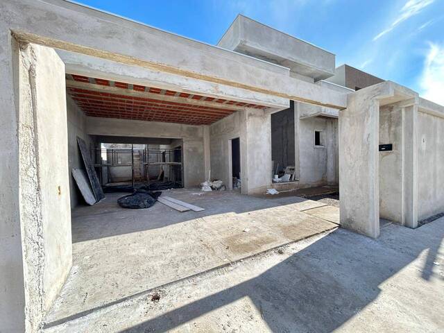#2282 - Casa para Venda em Arapongas - PR