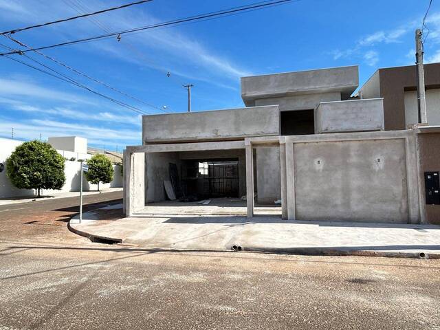 #2282 - Casa para Venda em Arapongas - PR