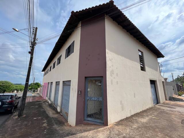 #60070.004 - Apartamento para Locação em Arapongas - PR