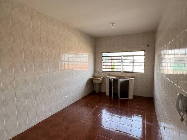 #60070.004 - Apartamento para Locação em Arapongas - PR