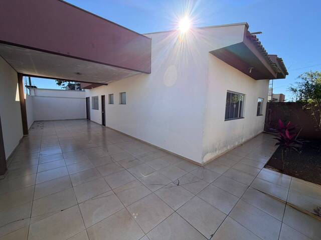 #2283 - Casa para Venda em Arapongas - PR