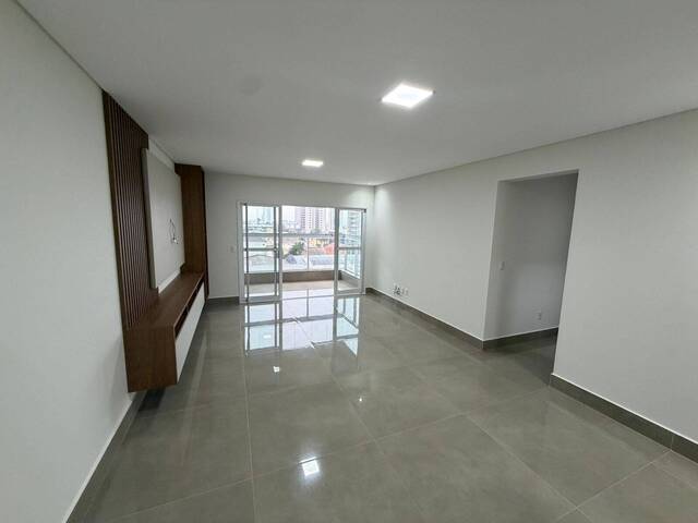 #06502.001 - Apartamento para Locação em Arapongas - PR
