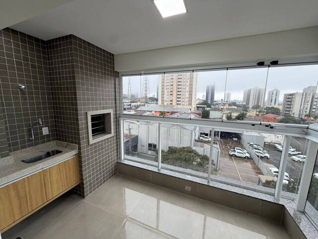 Apartamento para Locação em Arapongas - 4