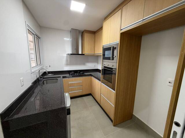 Apartamento para Locação em Arapongas - 5