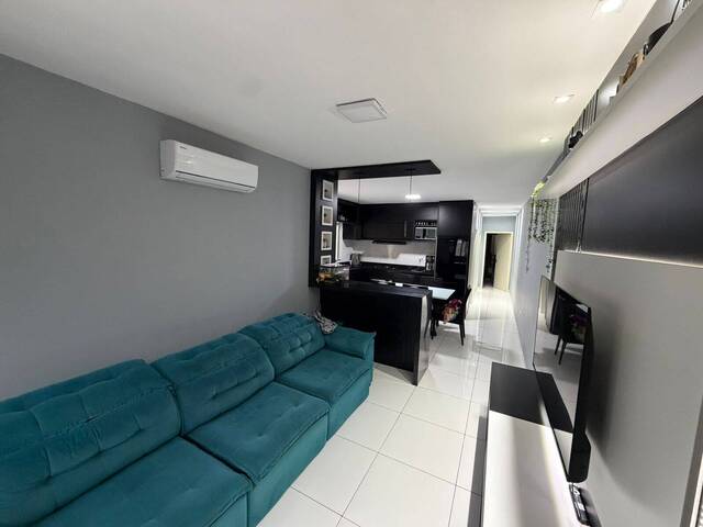 #06501.001 - Casa para Locação em Arapongas - PR
