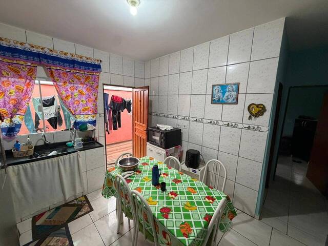 Casa para Locação em Arapongas - 4