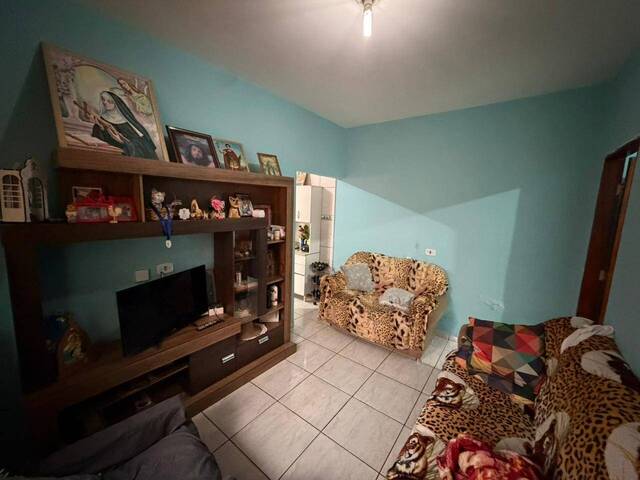 #06501.002 - Casa para Locação em Arapongas - PR