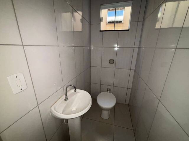 Sala para Locação em Arapongas - 5