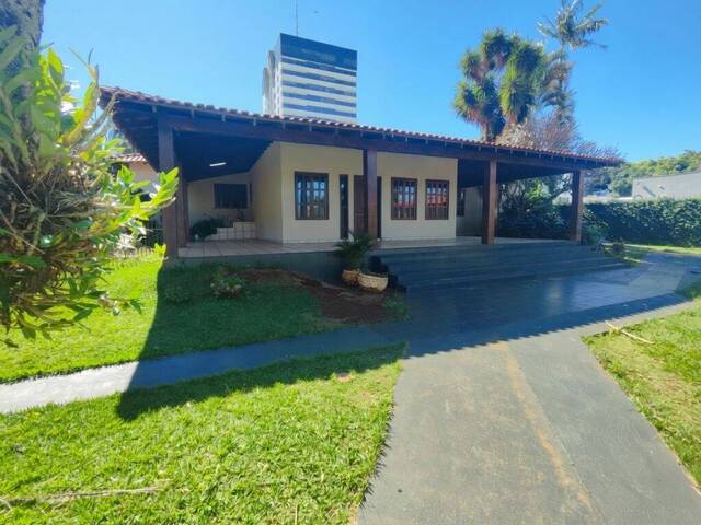 #55063.001 - Sala para Locação em Arapongas - PR