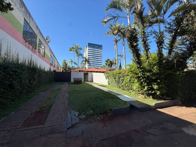 #55063.001 - Sala para Locação em Arapongas - PR