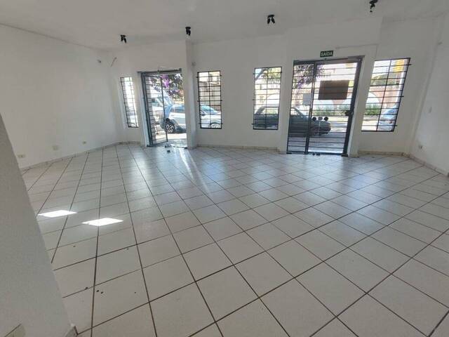 #55033.005 - Sala para Locação em Arapongas - PR