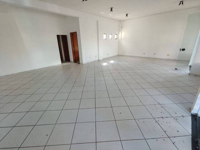 #55033.005 - Sala para Locação em Arapongas - PR