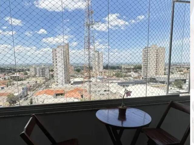 #2284 - Apartamento para Venda em Arapongas - PR