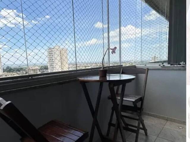 Apartamento para Venda em Arapongas - 4