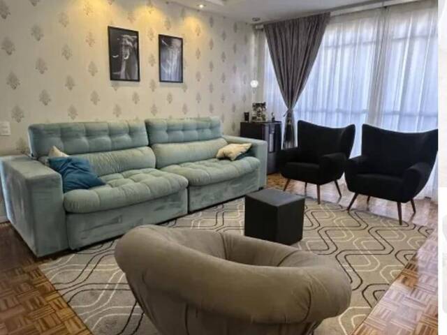#2284 - Apartamento para Venda em Arapongas - PR