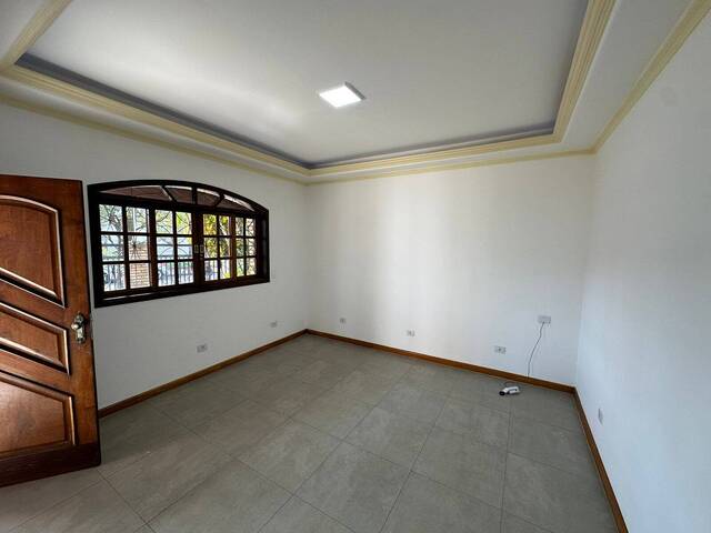 Casa para Locação em Arapongas - 2