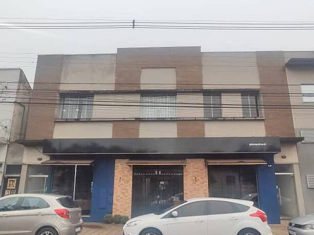 Locação em Centro - Arapongas