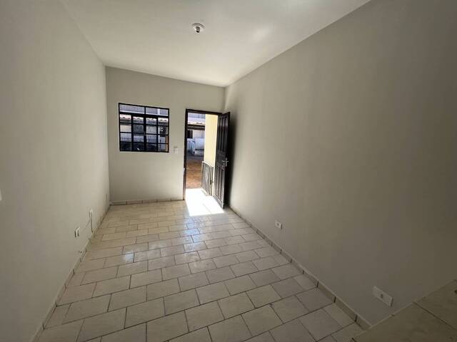 #60019.003 - Apartamento para Locação em Arapongas - PR