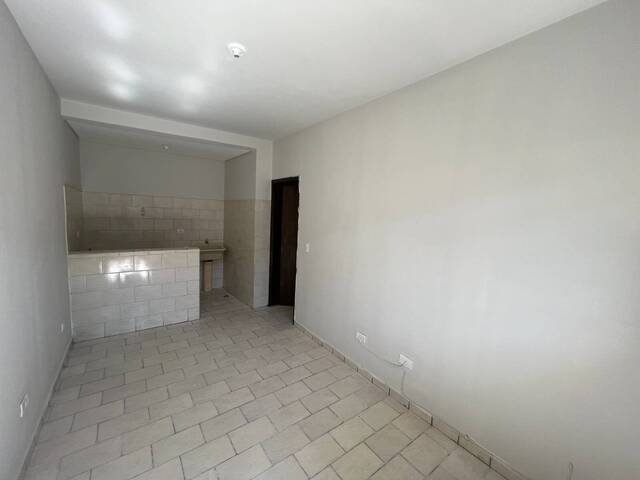 #60019.003 - Apartamento para Locação em Arapongas - PR