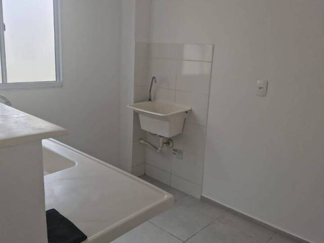 Apartamento para Locação em Arapongas - 4