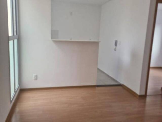#33093.001 - Apartamento para Locação em Arapongas - PR
