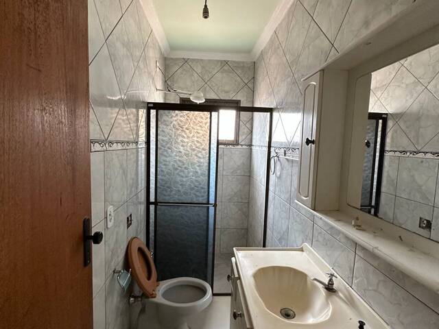 Apartamento para Locação em Arapongas - 4