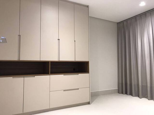 Apartamento para Locação em Arapongas - 5