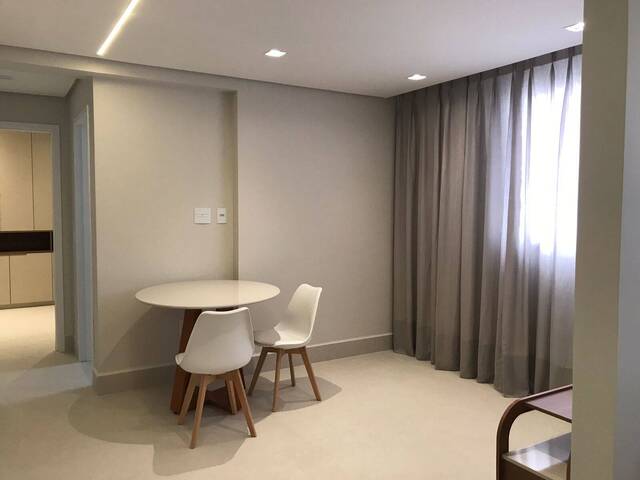 #55017.001 - Apartamento para Locação em Arapongas - PR