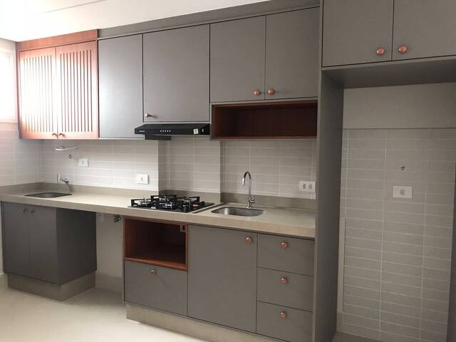 Apartamento para Locação em Arapongas - 4
