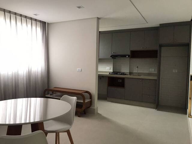#55017.001 - Apartamento para Locação em Arapongas - PR