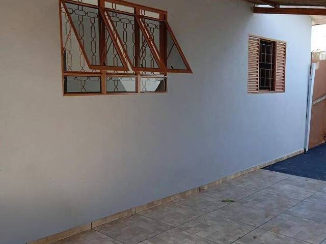 Casa para Locação em Arapongas - 2