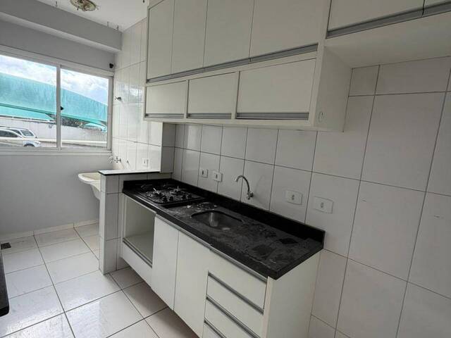 #33018.001. - Apartamento para Locação em Arapongas - PR