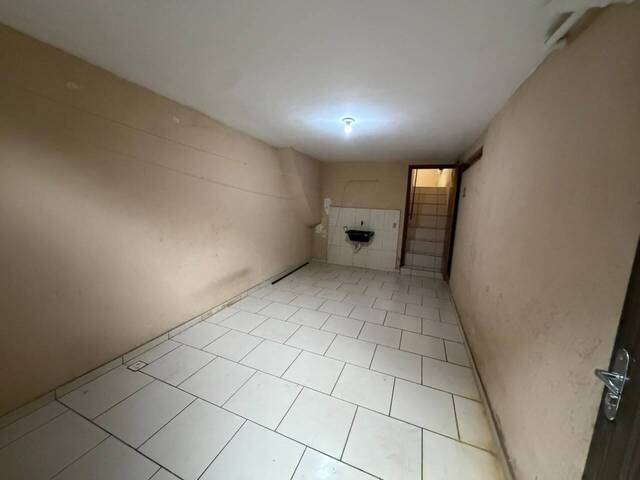 #00544.005 - Apartamento para Venda em Arapongas - PR