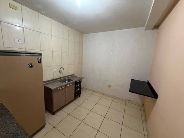 #00544.005 - Apartamento para Venda em Arapongas - PR