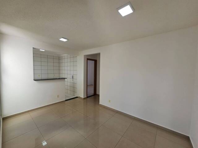 #06507.001 - Apartamento para Locação em Arapongas - PR
