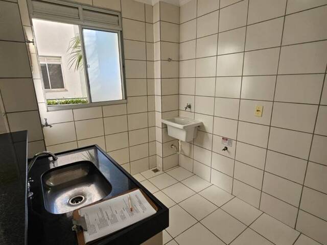 Apartamento para Locação em Arapongas - 5