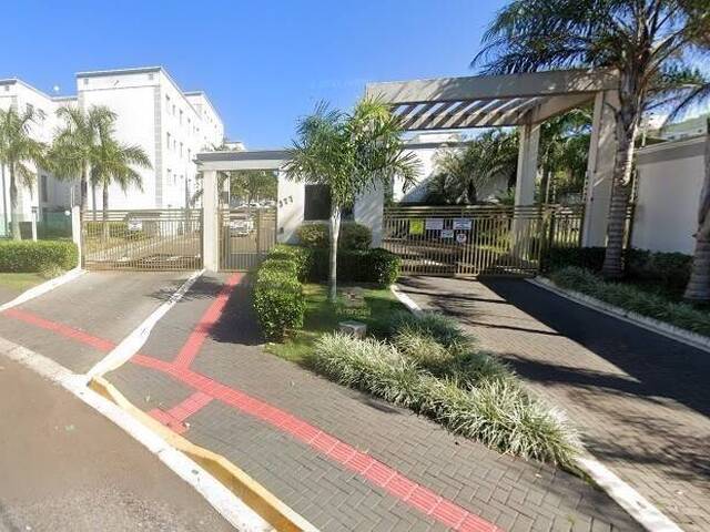 #06507.001 - Apartamento para Locação em Arapongas - PR