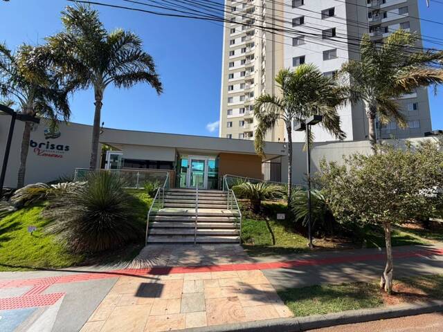 #00066.003 - Apartamento para Locação em Arapongas - PR